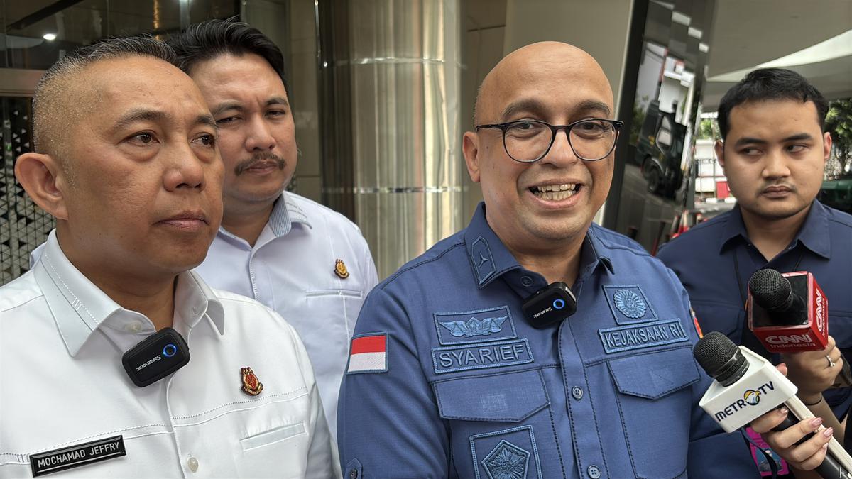 Kasus Korupsi Program Makan Bergizi Gratis Mengalami Perkembangan, Tersangka Bertambah