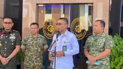 Penyiraman Air Keras Andrie Yunus Masuk ke Peradilan Militer, Ini Penyebabnya
