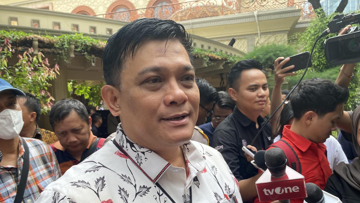 Dua Petinggi Perusahaan Emas Ilegal Ditangkap, Termasuk Anak Pengusaha Terkenal