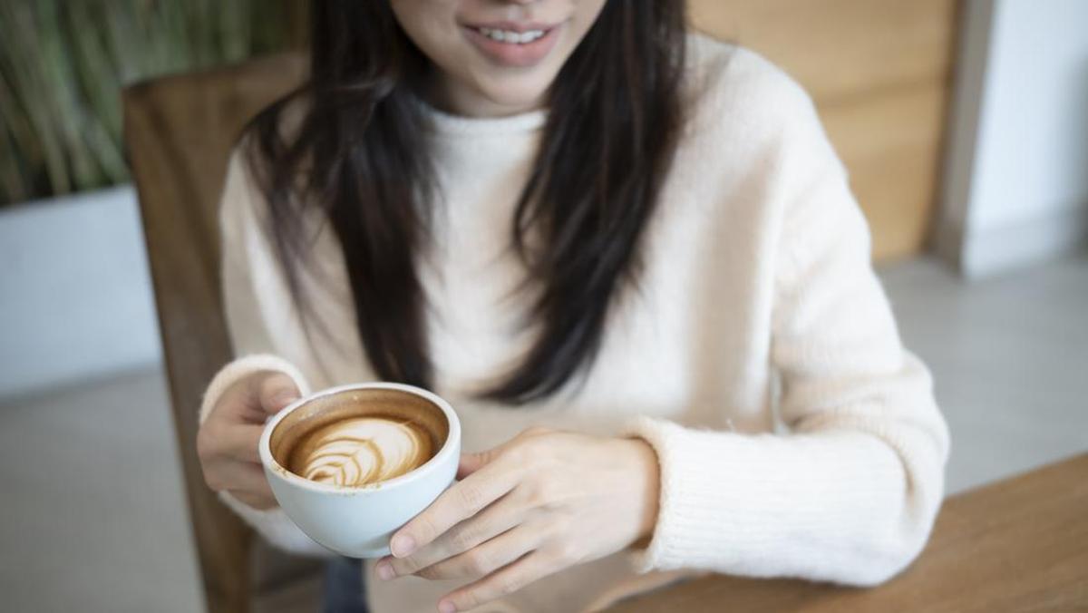 Dampak Kebiasaan Ngopi Generasi Z terhadap Kesehatan Hati