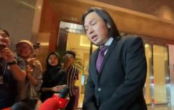 ---
Keanu Terpesona dengan Usaha El Rumi dan Syifa Hadju dalam Menggelar Resepsi Mewah dan Romantis

---