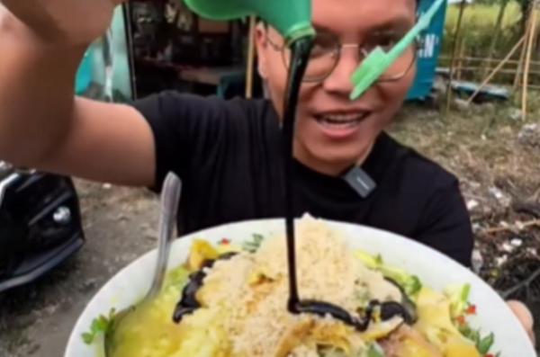 Pentingnya Waspada Terhadap Kecap Manis dalam Pola Makan Sehari-hari