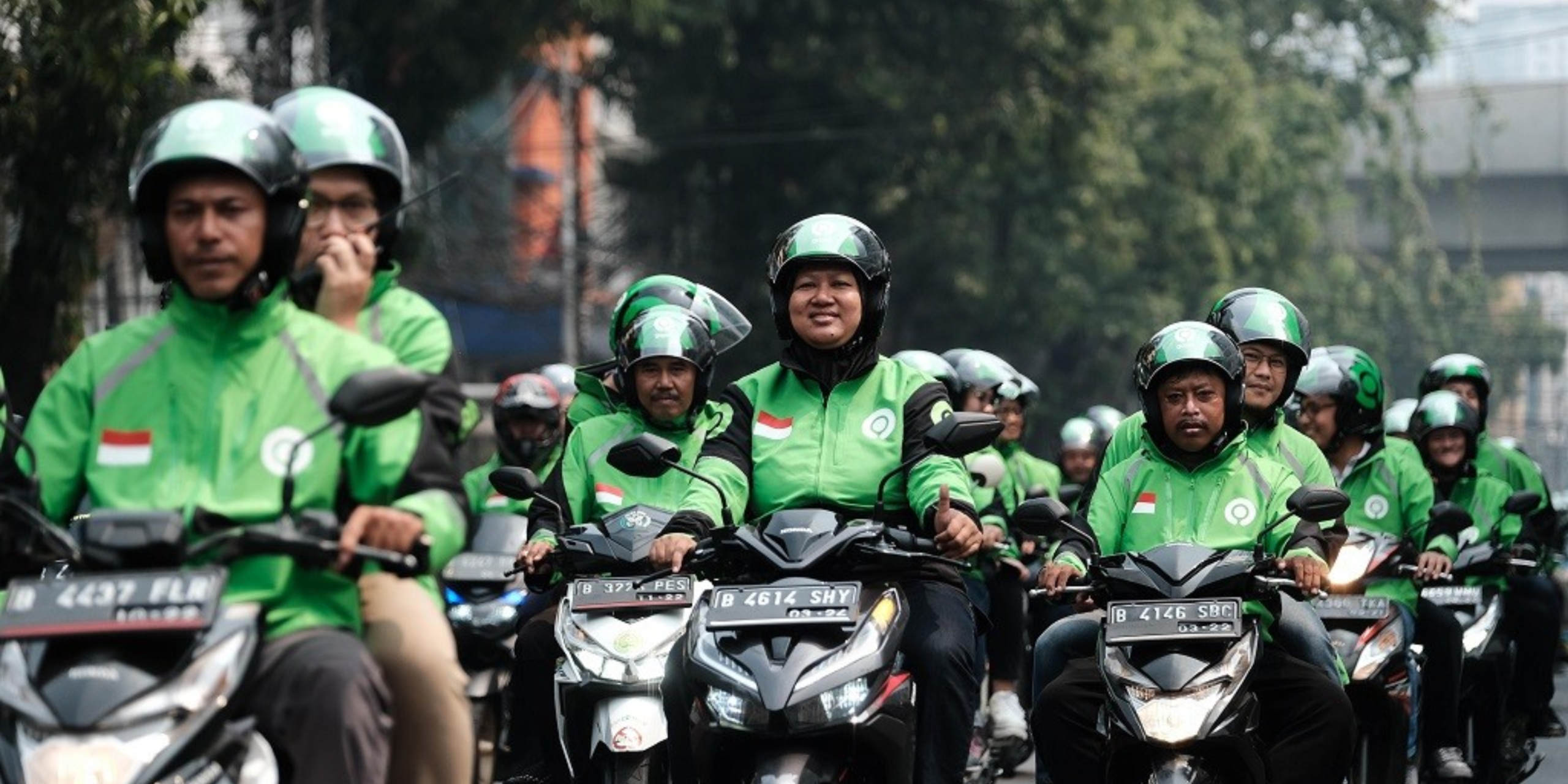 Kebijakan Pemerintah Sudah Berpihak ke Ojol, Aplikator Jangan Cari Celah yang Merugikan Driver
