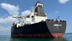 Kejaksaan Agung Percepat Proses Lelang Kapal Tanker Iran Seharga Rp1,17 Triliun