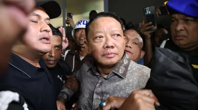 Tujuh Perusahaan Diperiksa Kejagung Terkait Kasus TPPU Febrie Adriansyah