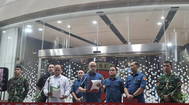 Kejagung Menetapkan Tiga Tersangka Baru dalam Kasus Tambang Ilegal Samin Tan