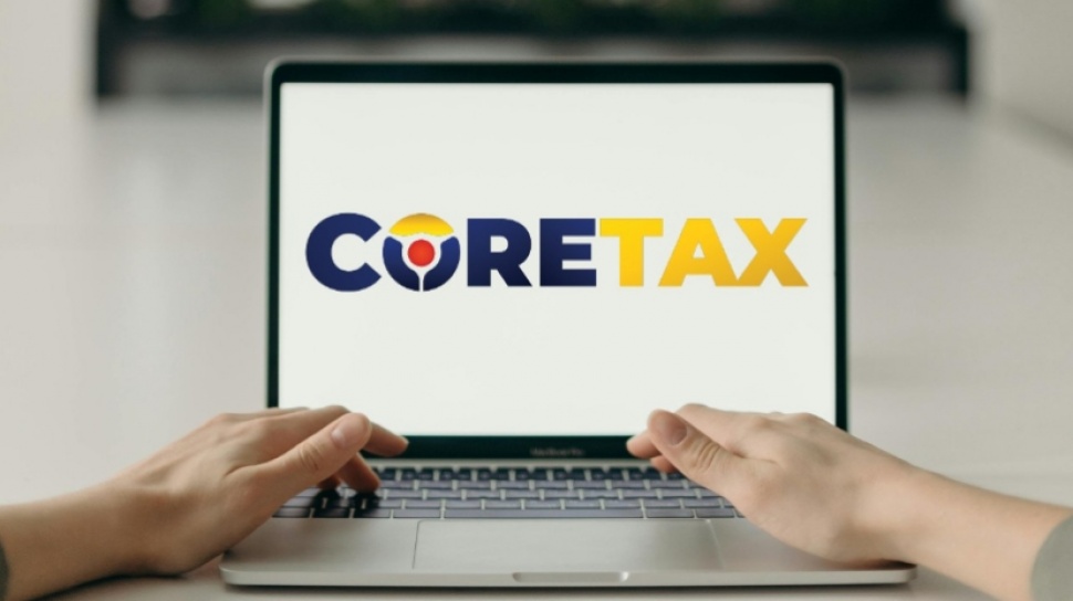DJP Memanfaatkan Coretax untuk Pantau Transaksi Keuangan dan Konsumsi Listrik
