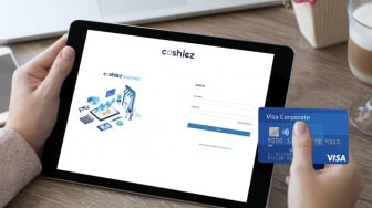 CASH Rencanakan Rights Issue Rp237,2 Miliar untuk Penuhi Target Modal dari Bank Indonesia