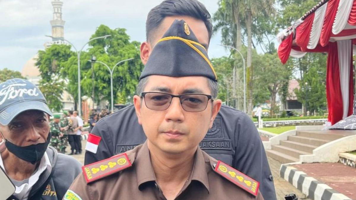 Kejari Bogor Gelar Lelang Mobil Rampasan Negara Senilai Rp 106 Juta