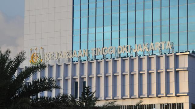 Kejaksaan Tinggi DKI Jakarta Lakukan Penggeledahan di Kementerian Pekerjaan Umum