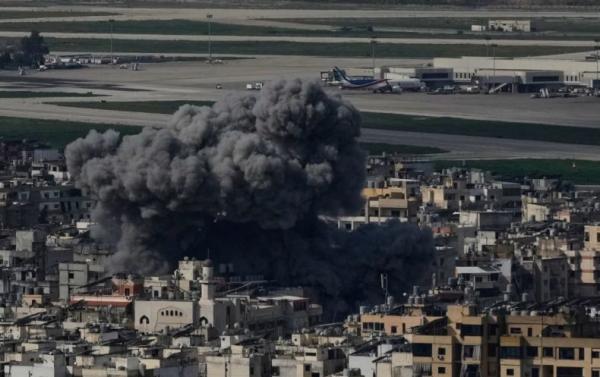 Keji! Israel Akan Hancurkan Seluruh Rumah Warga Lebanon di Perbatasan