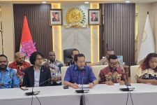 Kekerasan Meningkat di Papua, Pimpinan DPD RI Pertanyakan Desain Negara