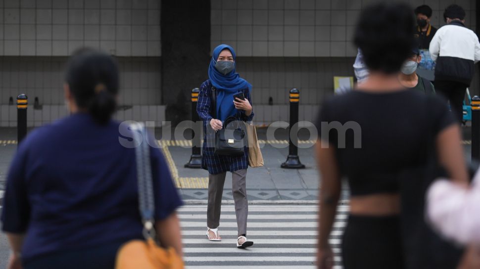 Kondisi Kelas Menengah Indonesia Memprihatinkan, Ekonom Serukan Reformasi