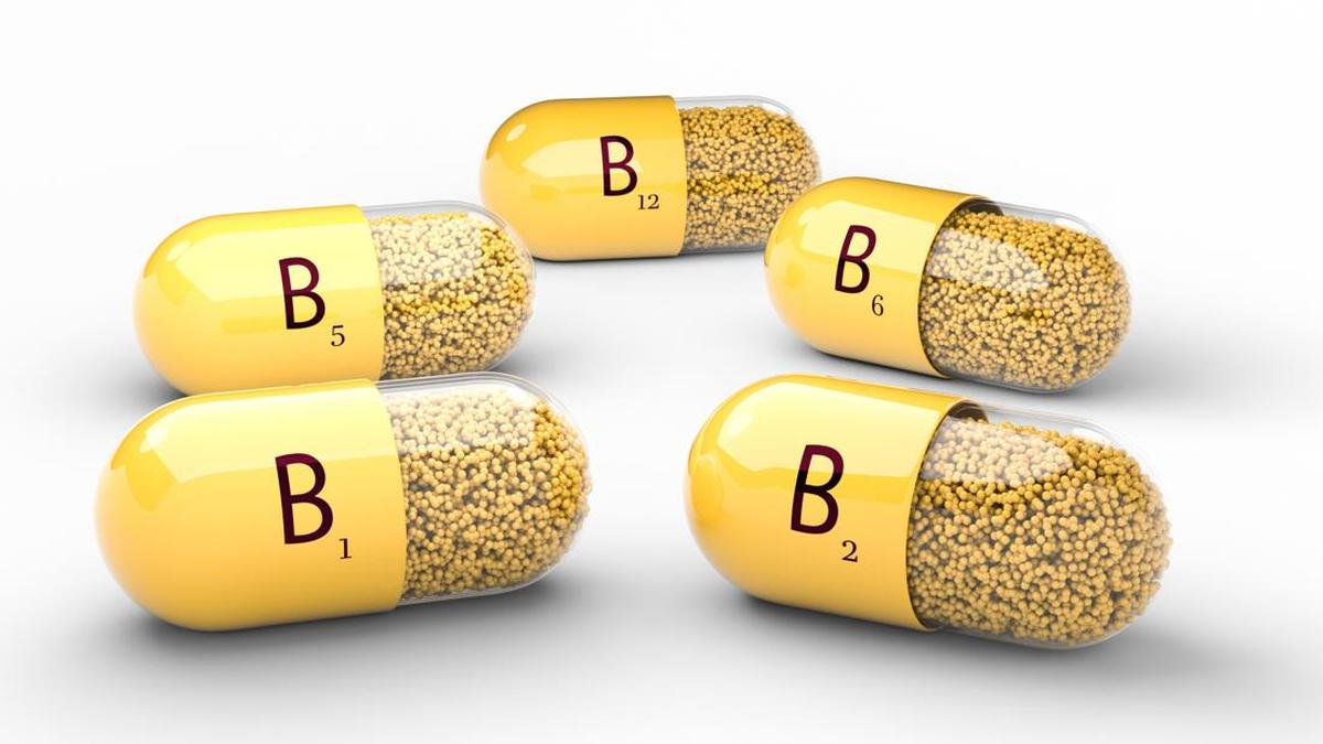 Kelompok Rentan yang Memerlukan Asupan Vitamin B Kompleks