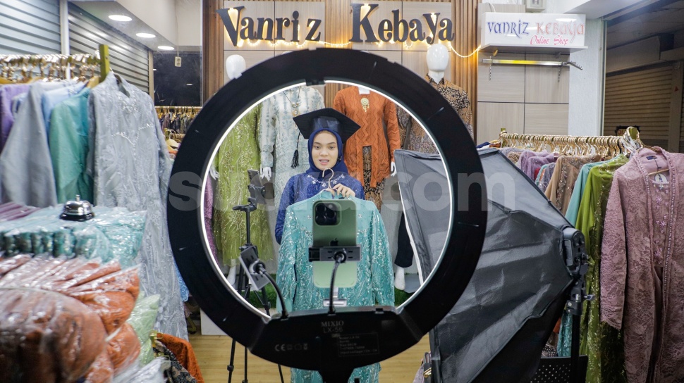 Kemendag Pastikan Akun Penjual Tidak Akan Diblokir Meski Tanpa NIB