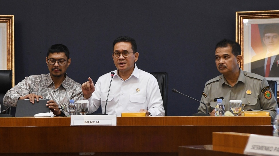 Kemendag Sukses Menang Sengketa WTO, Ekspor Rp7,34 Triliun ke Eropa Terjaga