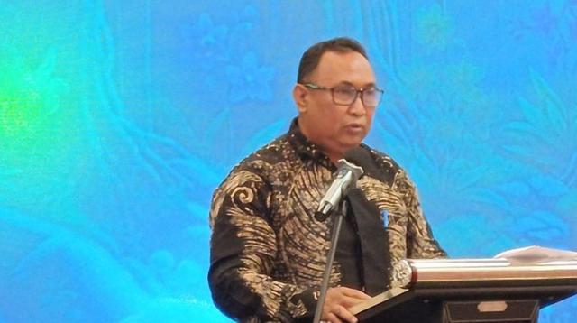 Kemenhut Luncurkan Lima Program Utama untuk Melestarikan Ekosistem Hutan Menuju Indonesia's Fulo Net Sink 2030