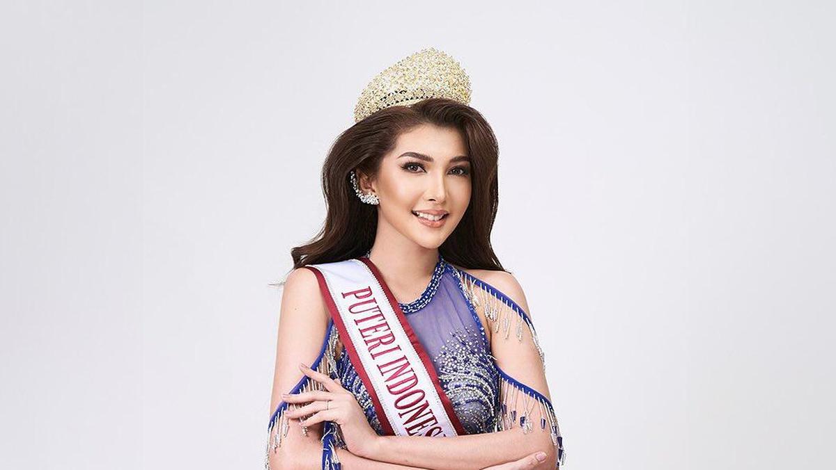 Kementerian Kesehatan Berikan Penjelasan Terkait Penangkapan Eks Finalis Puteri Indonesia atas Kasus Facelift Ilegal