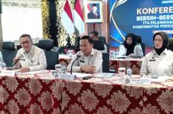 Kementerian Imigrasi Laporkan 774 Pelanggaran Disiplin ASN, 71 Diantaranya Dipecat