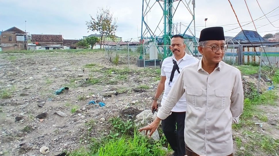 Kementerian Pekerjaan Umum Tegaskan Kunjungan Menteri Dody ke New York Tanpa Dana Negara