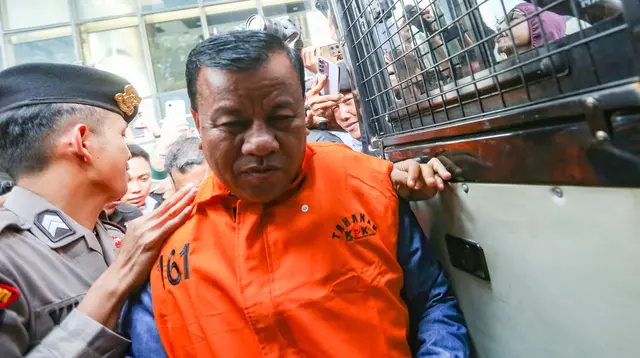 Apakah Kenaikan Gaji Kepala Daerah Dapat Mengurangi Korupsi? Ini Pendapat KPK
