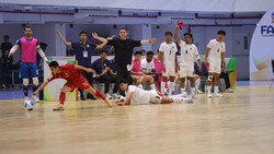 Mengapa Pertandingan Futsal Timnas Indonesia Melawan Thailand Menjadi Momen Menegangkan?