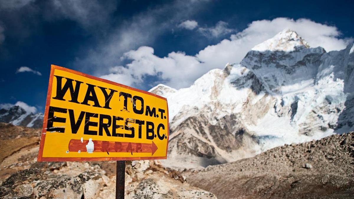 Mengungkap Misteri Jenazah 'Green Boots' yang Tak Membusuk Selama Tiga Dekade di Everest