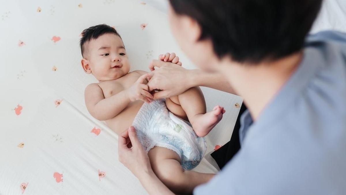 Mengapa Kenangan Masa Bayi Sulit Diingat? Penelitian Ini Menyajikan Jawabannya