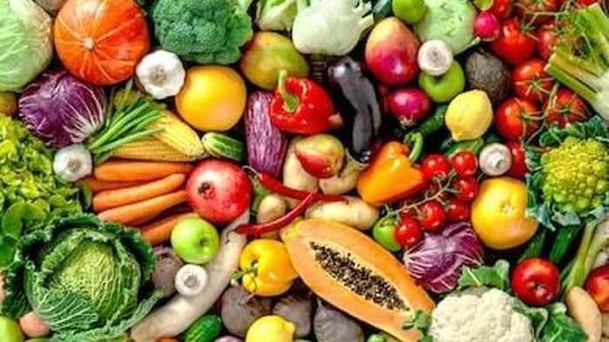 Alasan Rendahnya Konsumsi Buah di Indonesia