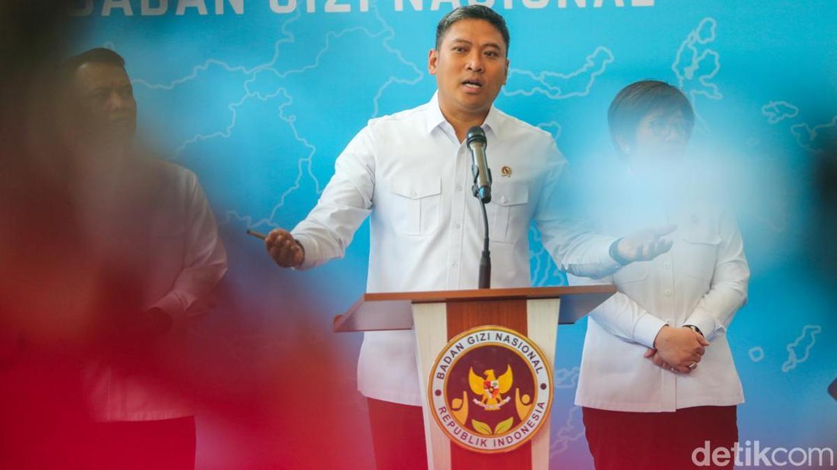 Kepala BGN Menanggapi Komentar di Media Sosial Terkait Program MBG
