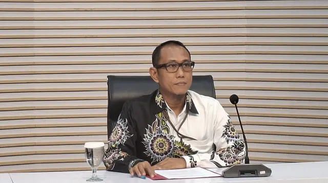 Kepala Bea Cukai Kediri Ditetapkan Sebagai Tersangka Suap Impor