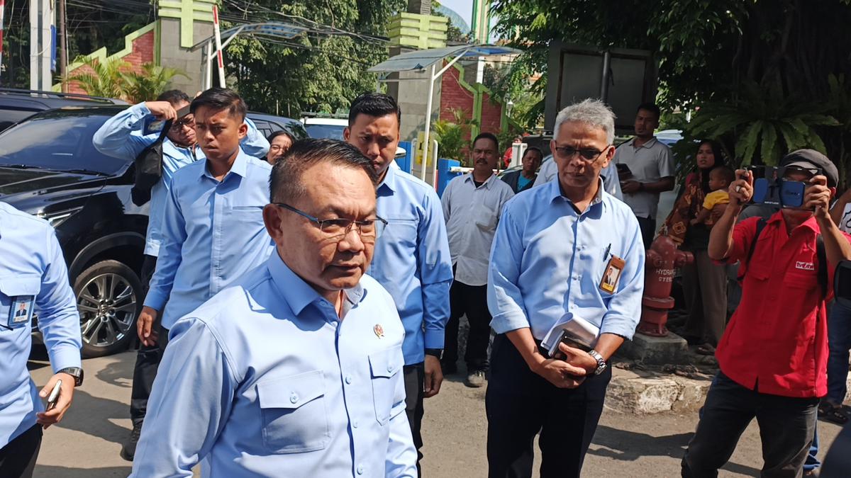 Dudung Abdurachman: Pemerintah Siap Menerima Kritik dari Masyarakat