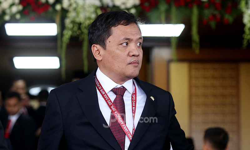 Tingkat Kepercayaan Publik terhadap Polri Meningkat, DPR Apresiasi Kinerja Kapolri