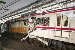 Kronologi Menegangkan Penumpang KRL Saat Ditabrak KA Argo Bromo di Bekasi