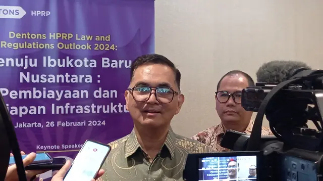 ---
Tragedi Meninggalnya Jubir Otorita IKN Ditemukan oleh Rekan Kerja

---