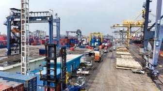 Pengakuan Internasional Terhadap Ketahanan Ekonomi Indonesia di Tengah Tantangan Geopolitik