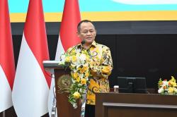 Ketua DPC Maluku Tenggara Nus Kei Ditemukan Tewas, Golkar Desak Penyidikan Mendalam