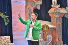 ---
Ketua GPK Sebut Oknum Internal Sebarkan Narasi Provokatif, Serukan Kader PPP Tetap Tenang

---