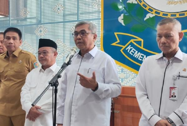 Ketua KPK: Penindakan Korupsi Biayanya Tinggi, Koruptor Masih Jadi Beban Negara