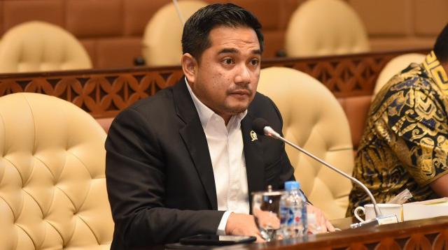Kejutan di Pentas Ombudsman: Ketua Baru Ditangkap oleh Kejaksaan Agung