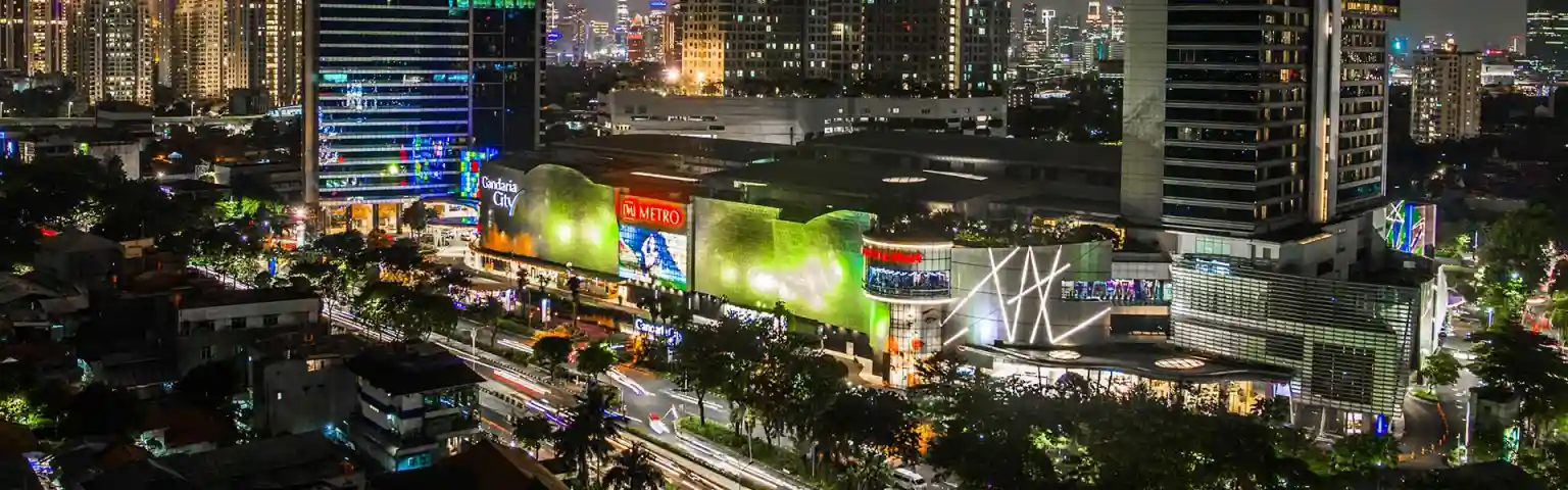 Kinerja PWON Menggembirakan di 2025, Peningkatan Laba dan Pendapatan Bersamaan