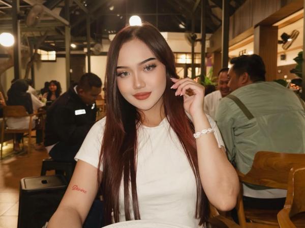 Kisah Gabriele Kaylaa, Influencer dari Malang yang Buktikan Kesuksesan Tak Harus dari Ibu Kota