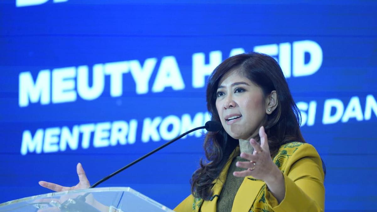 Kementerian Komunikasi dan Digital Memblokir Jutaan Situs Judi Online, Perputaran Uang Menurun Signifikan