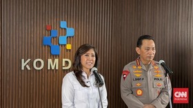 Kolaborasi Komdigi dan Polri Dalam Memerangi Sextortion di Dunia Maya
