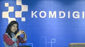 Pengawasan Ketat oleh Komisi Digital Terhadap Roblox dan YouTube: Kepatuhan PP Tunas Masih Belum Optimal