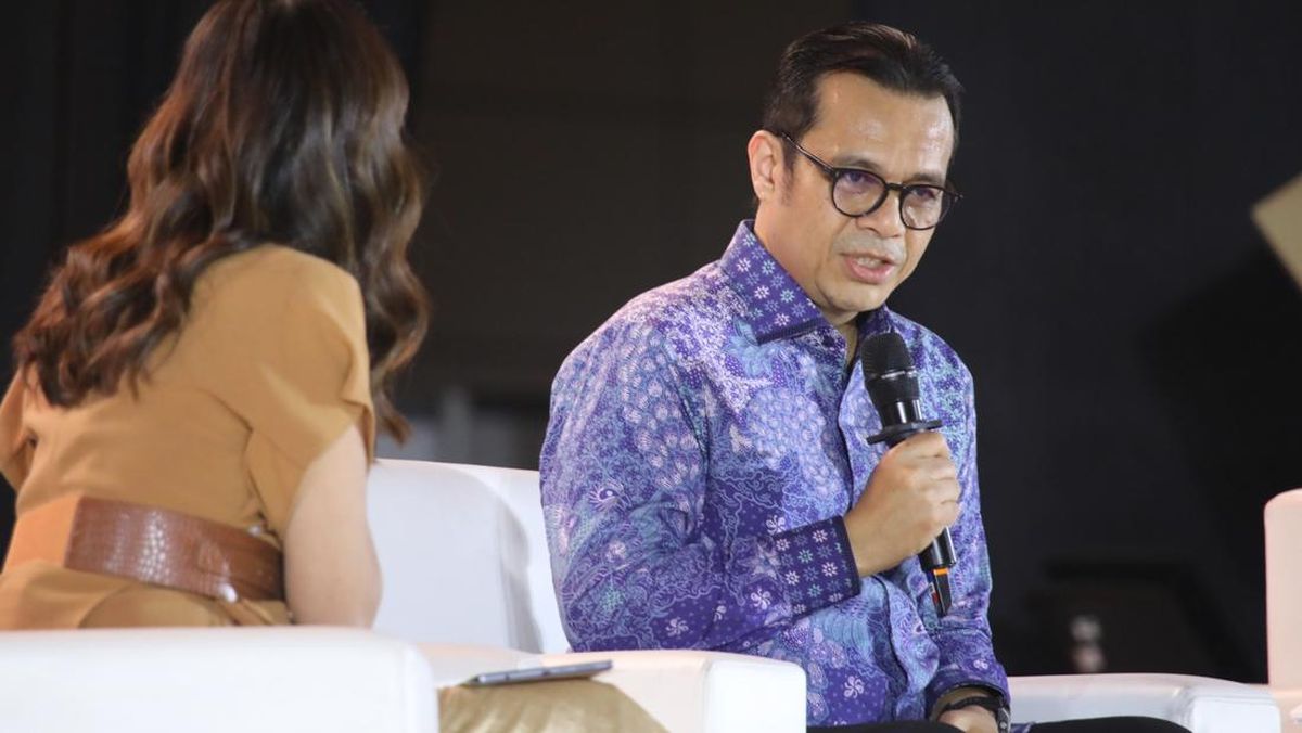 Pemerintah Siapkan Regulasi Terpisah untuk Layanan Pengantaran Barang dan Makanan Digital