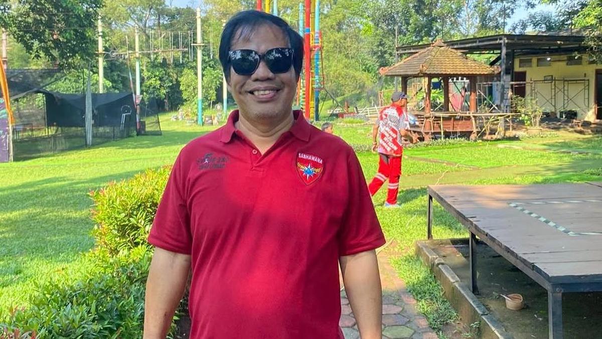 Komedian Temon Meninggal Dunia, Diduga Karena Penyakit Hipertensi