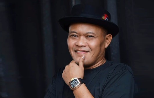 Sule Berbicara Soal Ketidakhadirannya di Pernikahan Nathalie Holscher dan Aripat