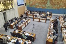 Dampak Geopolitik terhadap Sektor Pariwisata: Diskusi Komisi VII DPR RI