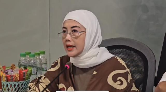 ---
Pentingnya Pengawasan dalam Pengadaan Koper Haji: Mengapa Kementerian Haji dan Umrah Harus Terlibat?

---